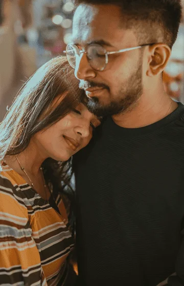 Services - Couple